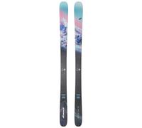 NORDICA Santa Ana 82 - Mujer - Azul / Negro / Rosa - talla 161- modelo 2026