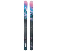 NORDICA Santa Ana 92 - Mujer - Violeta / Azul / Negro - talla 167- modelo 2026