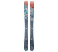 Nordica - Esquís - Santa Ana 97 2027 de Titanio - Talla 161 cm - Gris Gris 161 cm