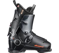 Nordica HF 110 GW, botas de esquí, hombre, negro 26,5 Black-Anthracite-Red