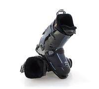 NORDICA Hf 85 W Gw - Mujer - Negro - talla 25.5- modelo 2025