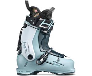 NORDICA Hf Pro 105 W Gw - Mujer - Verde - talla 25.5- modelo 2026