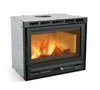 Nordica Insertar Para Chimenea 70 EL 4.0 - Aireado 7,8 Kw 223 m3 Clase