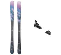 Nordica - Pack Santa Ana 80s 2026 - Rosa Rosa 160 cm