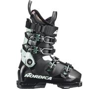 NORDICA Pro Machine 115 W - Mujer - Negro - talla 24.5- modelo 2026