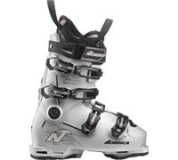 NORDICA Pro Machine 3 105 W Gw White/black/pink 27 - Mujer - Gris - talla 24.5- modelo 2027