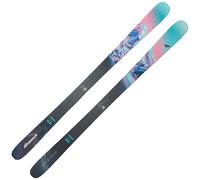 NORDICA Santa Ana 82 - Mujer - Azul / Negro / Rosa - talla 161- modelo 2026