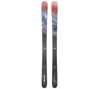 Nordica - Santa Ana 87 2026 para Mujer de Titanio - Talla 155 cm - Rosa Rosa 155 cm