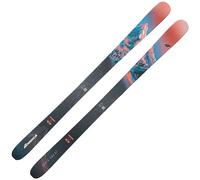 NORDICA Santa Ana 87 - Mujer - Narnaja / Negro / Azul - talla 155- modelo 2027