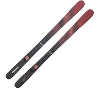 NORDICA Santa Ana 88 Unlimited - Mujer - Amarillo / Marrón - talla 172- modelo 2024