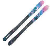 NORDICA Santa Ana 92 - Mujer - Violeta / Azul / Negro - talla 173- modelo 2026