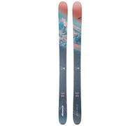 Nordica - Santa Ana 97 2026 para Mujer de Titanio - Talla 167 cm - Rosa Rosa 167 cm