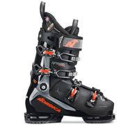 Nordica - Botas de esquí para hombre - Speedmachine 3 110 Gw - Talla 29.5 - Negro Negro 29.5