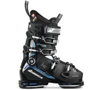 Nordica - Botas de esquí para mujer - Speedmachine 3 95 W GW para Mujer - Talla 38,5 - Negro Negro 38.5