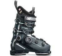 NORDICA Speedmachine 3 Boa 105 W Gw - Mujer - Verde - talla 25.5- modelo 2025