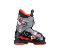 Nordica SPEEDMACHINE J 2 Junior Botas de esquí | Cómodas botas de esquí junior con ajuste de peso, forro interior cálido, fácil manejo y posición estable