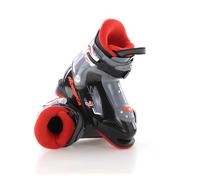 Nordica Speedmachine J1 Niños Calzado para ski 17 Negro