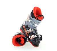 Nordica Speedmachine J3 Niños Calzado para ski 21.5 Negro