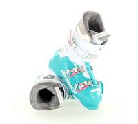 Nordica Speedmachine J3 Niños Calzado para ski 23.5 Turquesa