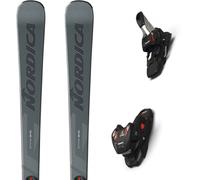 NORDICA Spitfire Dc 68 Fdt + Tpx12 Fdt - Hombre - Gris - talla 175- modelo 2026