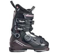NORDICA Sportmachine 3 95 W Boa - Mujer - Negro / Violeta - talla 26.5- modelo 2027