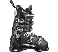 Nordica The Cruise 95 W GW, botas de esquí, mujer, negro 24,5 Black-Green-White