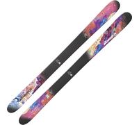 NORDICA Unleashed 108 - Hombre - Negro / Multicolor - talla 186- modelo 2026