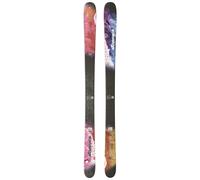 Nordica - Unleashed 90 2026 - Talla 160 cm - Púrpura Púrpura 160 cm