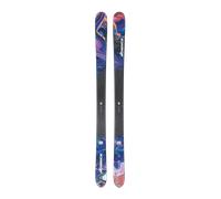 NORDICA UNLEASHED 98 Sci Freeride Freestyle 2026/2027