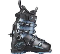 NORDICA Unlimited 105 W Dyn - Mujer - Negro / Azul - talla 24.5- modelo 2026