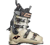 NORDICA Unlimited 120 Dyn - Hombre - Beige - talla 27.5- modelo 2026