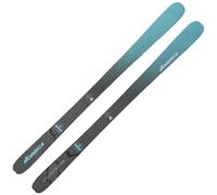 NORDICA Unlimited 88 - Hombre - Azul / Gris / Negro - talla 172- modelo 2025