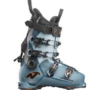 NORDICA Unlimited Lt Dyn - Hombre - Azul - talla 26.5- modelo 2027