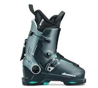 Nordica - Zapatillas De Esquí Hf 75 W R Gw Gris Mujer - Mujer - Gris