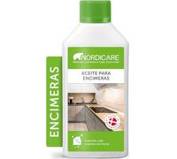 Nordicare Aceite para encimeras [500ml]