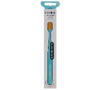 Nordics Cepillo Dental Ultra Soft Premium 12.000 Azul/Amarillo