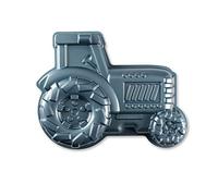 NordicWare 51524 - Molde para Tartas, diseño de Tractor