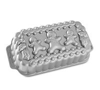 NordicWare Platinum Collection - Sartén para tren