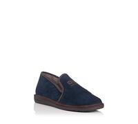 Nordikas Top Line, Pantuflas Hombres, Marino, 43