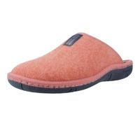 Nordikas - Zapatilla CASA 1718-COR para: Mujer Color: Coral Talla: 41