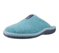 NORDIKAS - Zapatilla CASA 1718-PET para: Mujer Color: Verde Botella Talla: 41