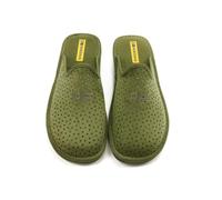 NORDIKAS - Zapatilla CASA 2057 para: Hombre Color: Kaki Talla: 39