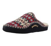 NORDIKAS ZAPATILLA CASA DESTALONADA 1500 FORMIGAL MUJER - 39