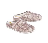 NORDIKAS - Zapatillas de Casa Hombre Dux Yogui - Pantunflas Antideslizantes Hechas en España con Suela de Memoria (Mickey, Sistema tallas calzado EU, Adulto, Hombre, Números, mediano, 40)