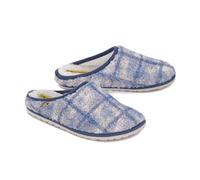 NORDIKAS - Zapatillas de Casa Hombre Dux Yogui Zafiro