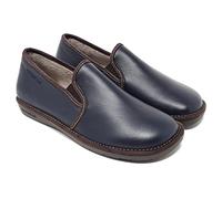 NORDIKAS - ZAPATILLAS DE CASA HOMBRE TOP LINE DUBLIN MARINO