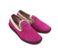 NORDIKAS - ZAPATILLAS DE CASA MUJER FIT LINE AFELPADO ORQUIDEA