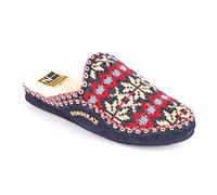 nordikas Zapatillas Formigal Classic (39, Open)