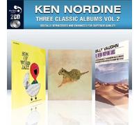 Nordine, Ken - 3 Classic Albums Vol.2
