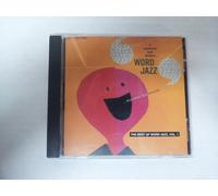 Nordine, Ken - Best of Word Jazz 1